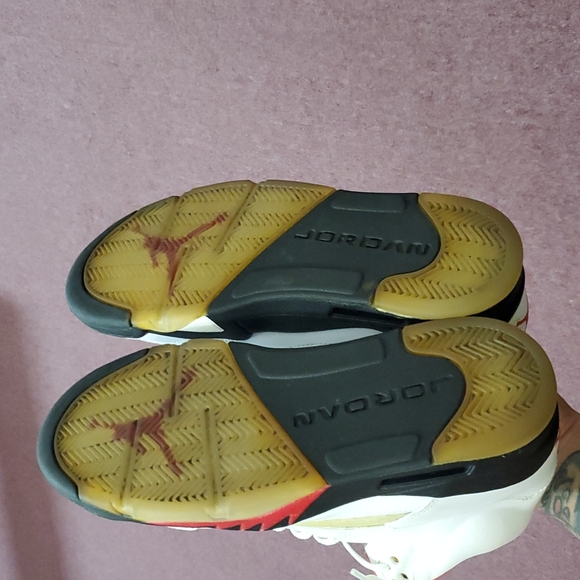 Early 2013 Jordan 5 Retro - Picture 7 of 10